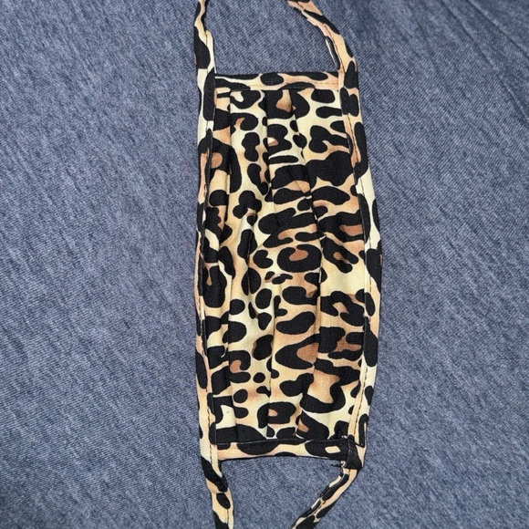 3 Pack of Cotton Soft Face Masks - Picture 5 of 7